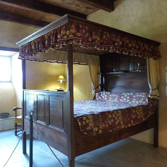 Photo de Château de Mélac