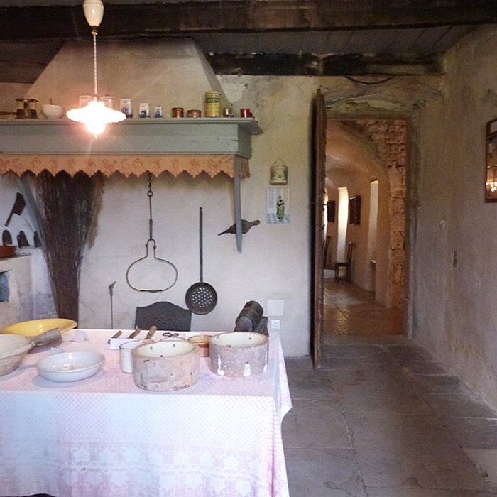 Photo de Château de Mélac