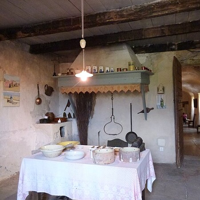 Photo de Château de Mélac