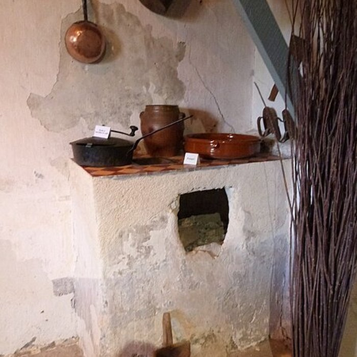 Photo de Château de Mélac