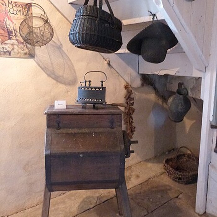 Photo de Château de Mélac