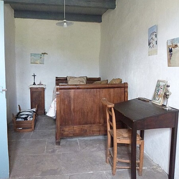 Photo de Château de Mélac