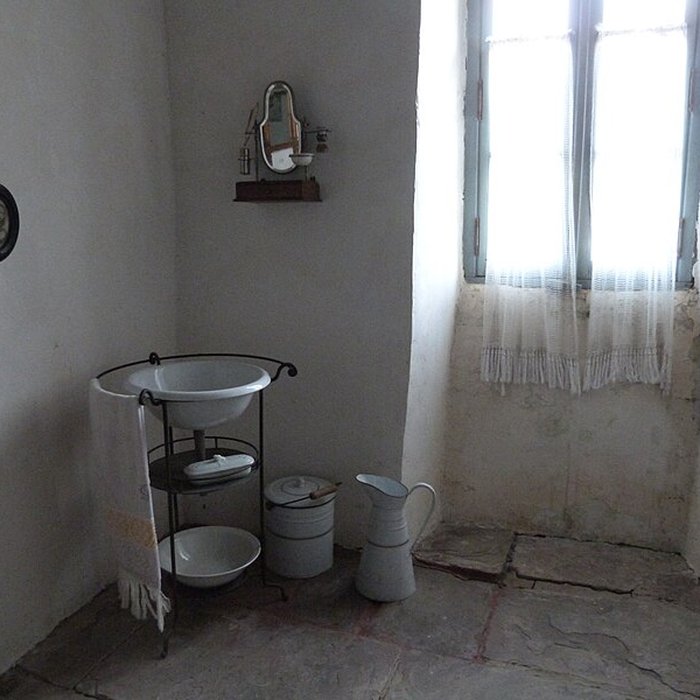 Photo de Château de Mélac