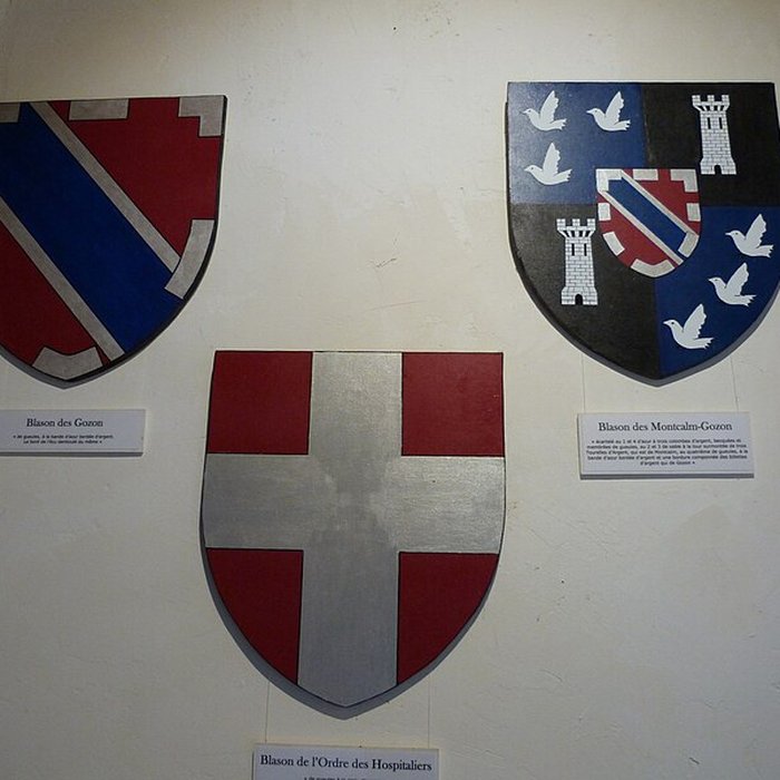 Photo de Château de Mélac