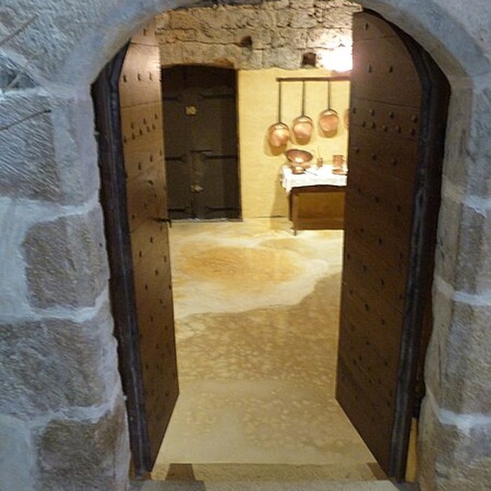 Photo de Château de Mélac