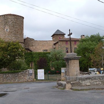 Château de Mélac