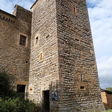 Château de Mélac