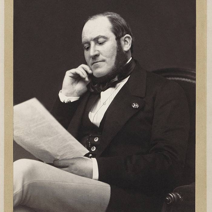 Photo de Boulevard Haussmann - Paris 8ème