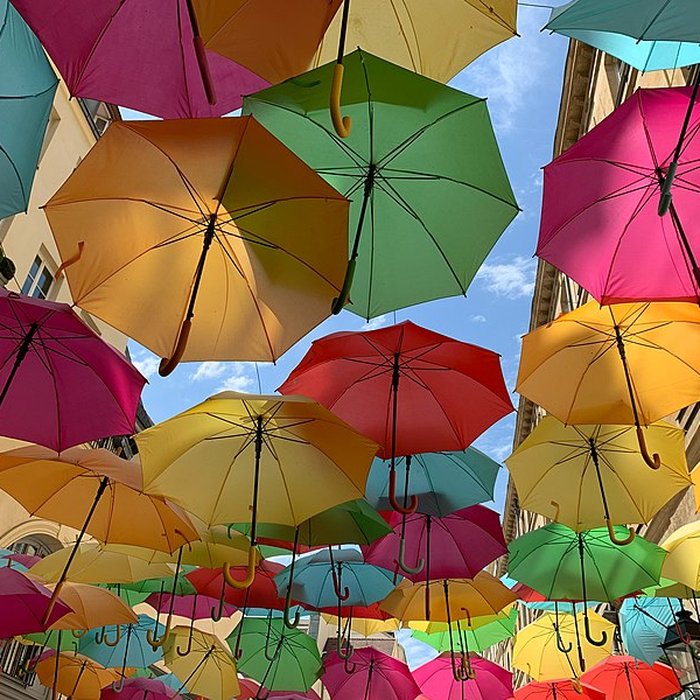 Photo de Cité Berryer - Paris 8ème