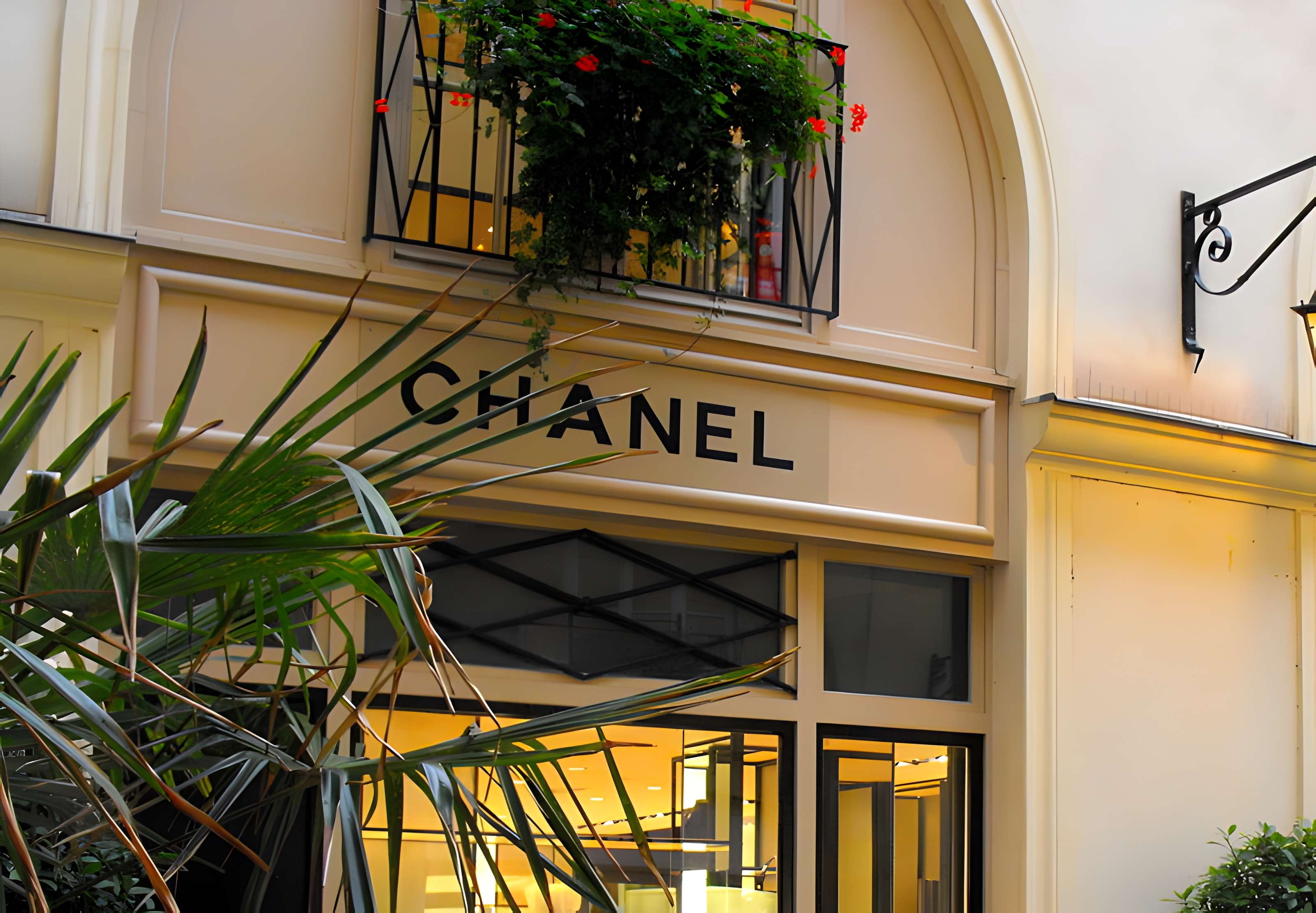 Cité Berryer - Paris 8ème