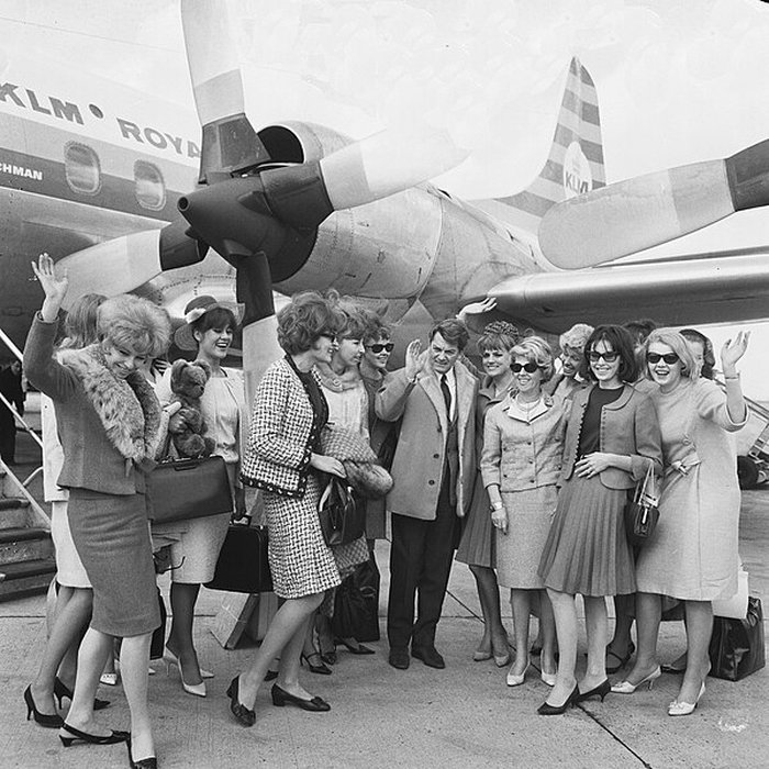 Photo de Lido de Paris