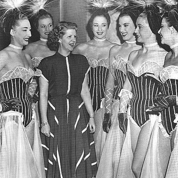 Photo de Lido de Paris