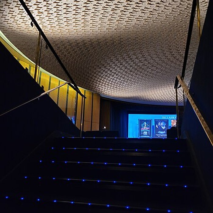 Photo de Lido de Paris