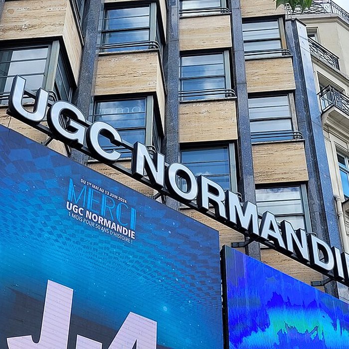 Photo de Lido de Paris