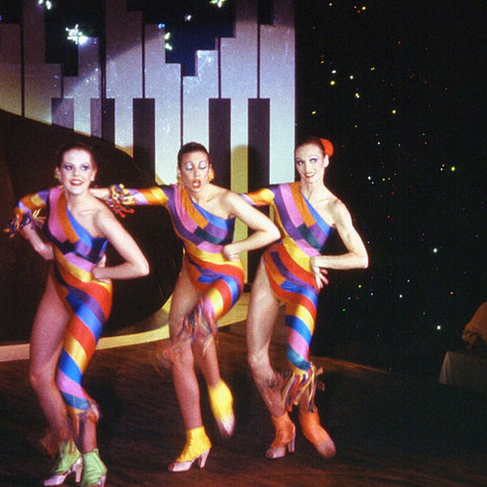 Photo de Lido de Paris