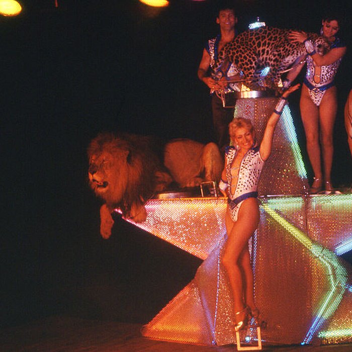 Photo de Lido de Paris