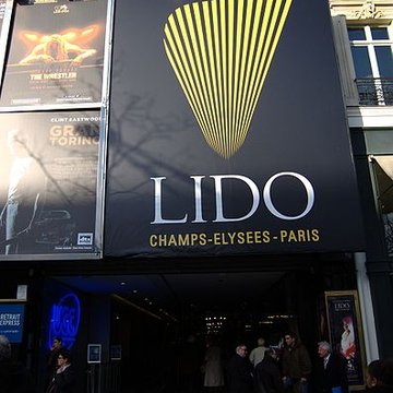 Lido de Paris