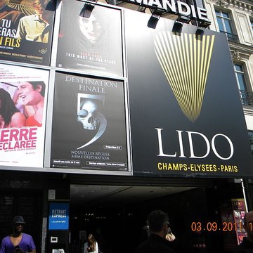 Lido de Paris