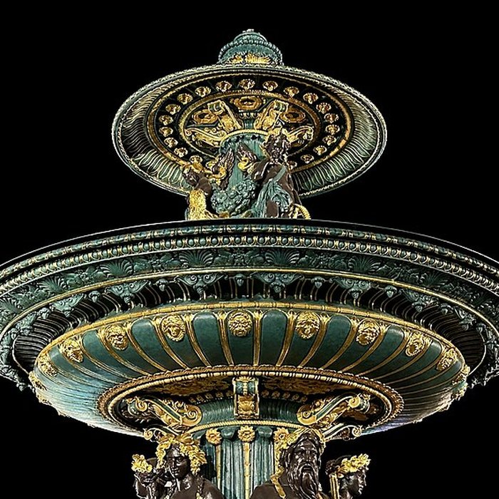 Photo de Place de la Concorde à Paris