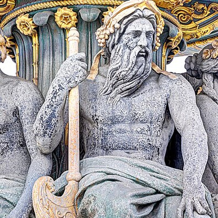 Photo de Place de la Concorde à Paris