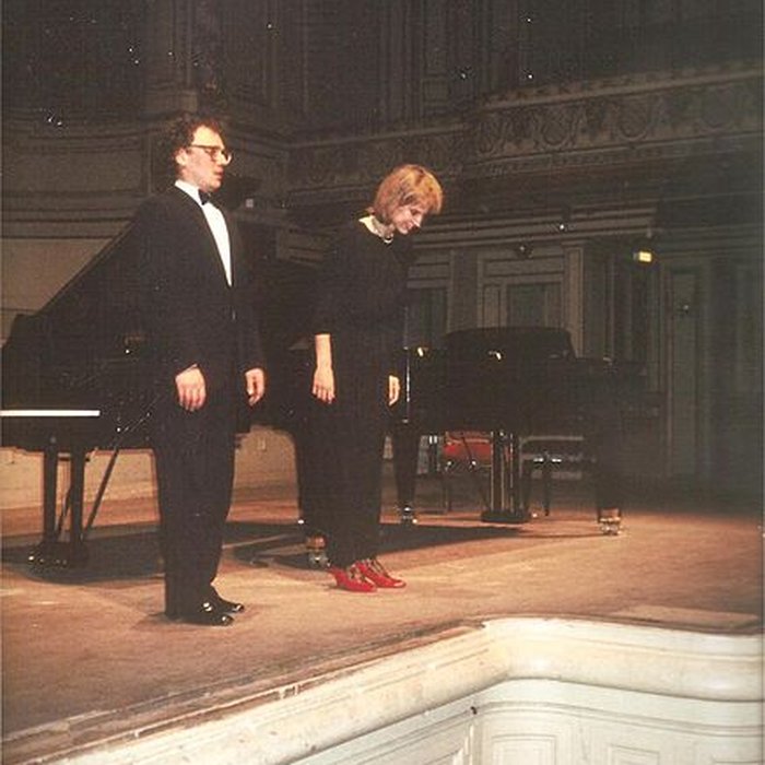 Photo de Salle Gaveau à Paris