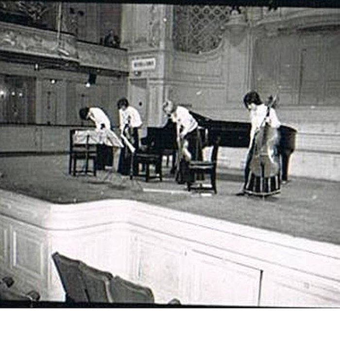 Photo de Salle Gaveau à Paris