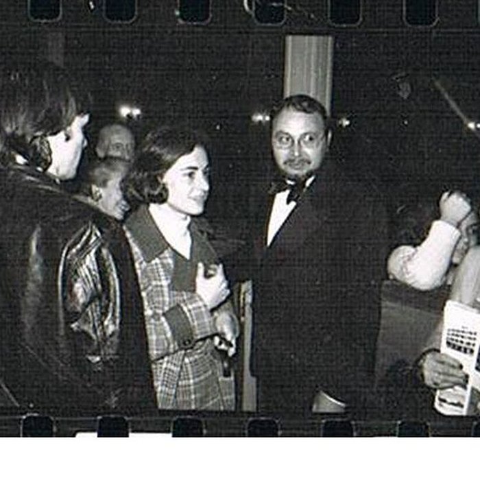 Photo de Salle Gaveau à Paris