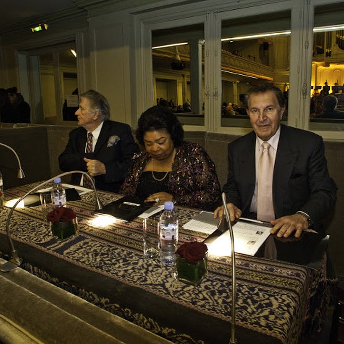 Photo de Salle Gaveau à Paris