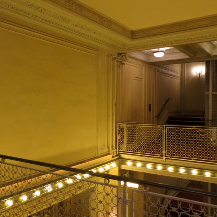 Photo de Salle Gaveau à Paris