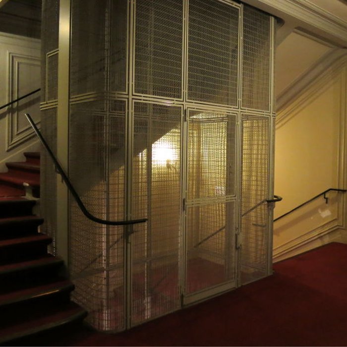 Photo de Salle Gaveau à Paris