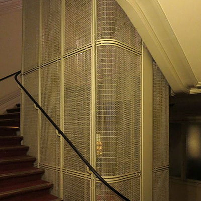 Photo de Salle Gaveau à Paris