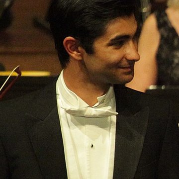 Salle Gaveau à Paris