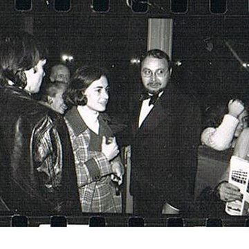 Salle Gaveau à Paris
