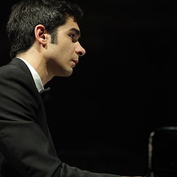 Salle Gaveau à Paris