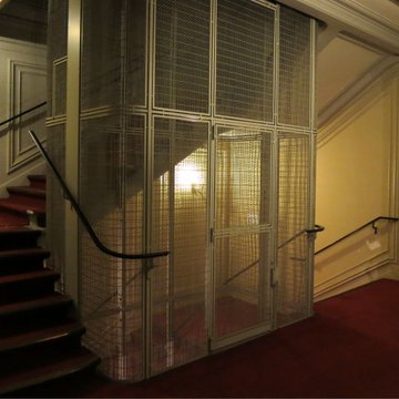 Salle Gaveau à Paris