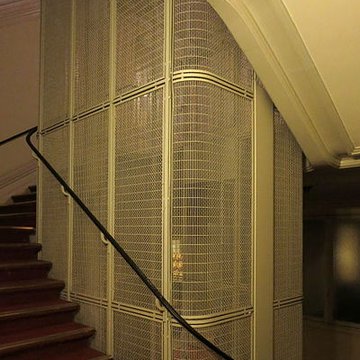 Salle Gaveau à Paris