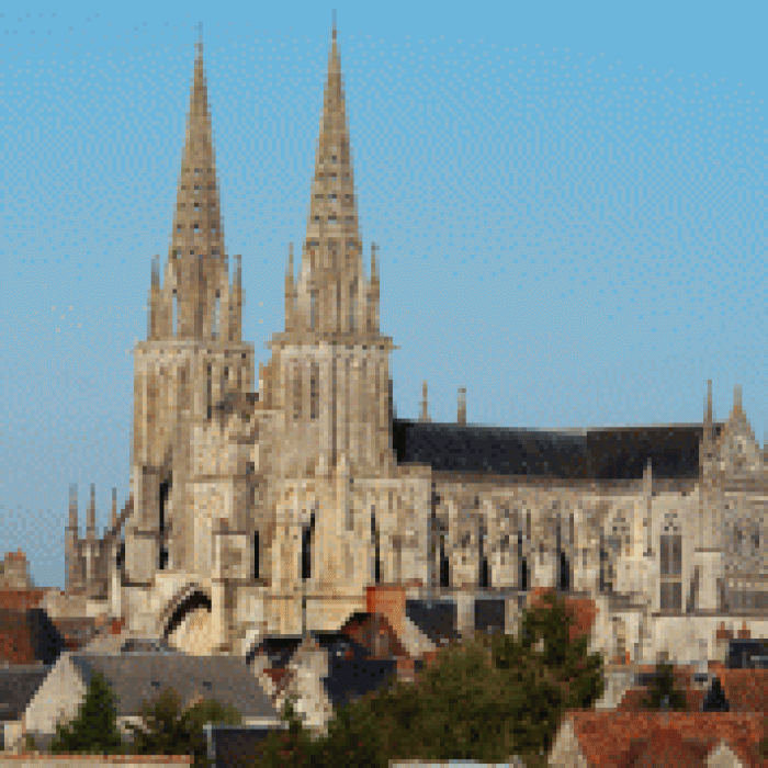 Photo de Cathédrale Notre-Dame de Sées