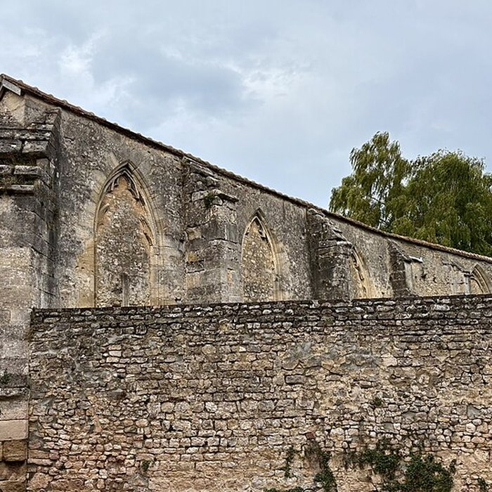 Photo de Cathédrale Notre-Dame de Sées