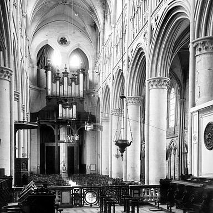 Photo de Cathédrale Notre-Dame de Sées