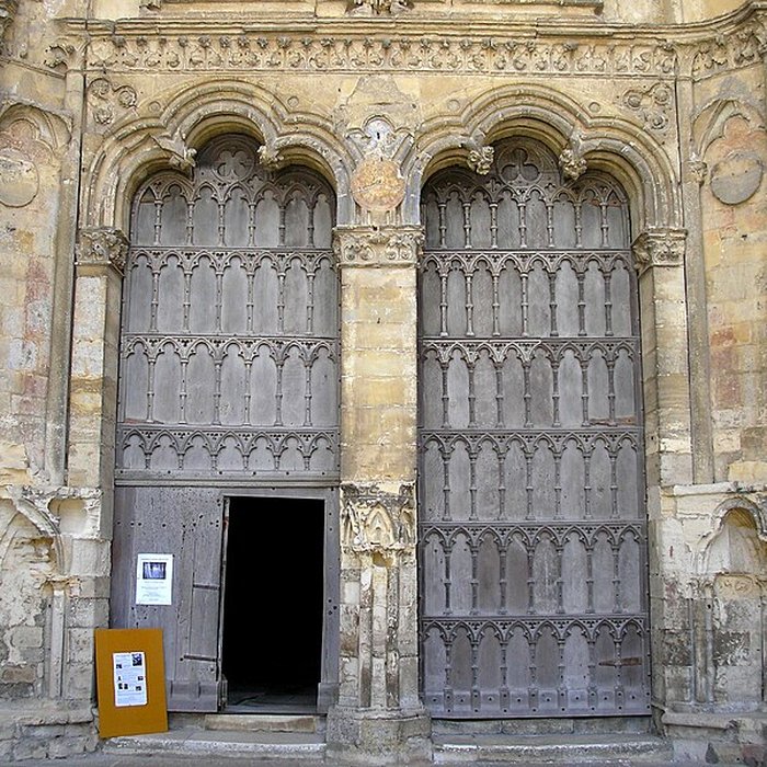 Photo de Cathédrale Notre-Dame de Sées