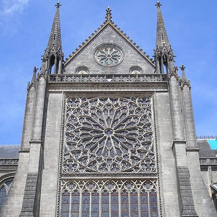 Photo de Cathédrale Notre-Dame de Sées
