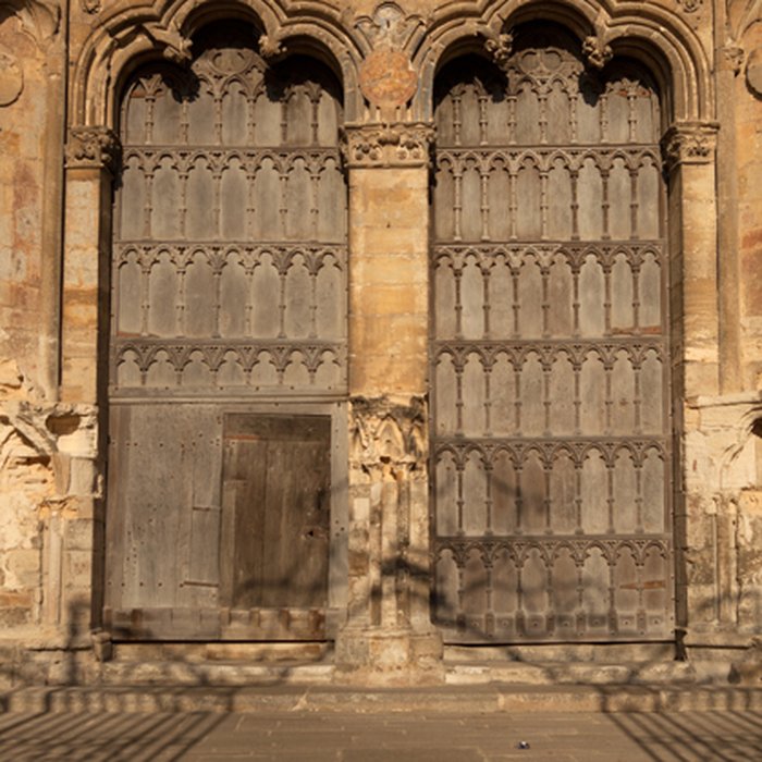 Photo de Cathédrale Notre-Dame de Sées