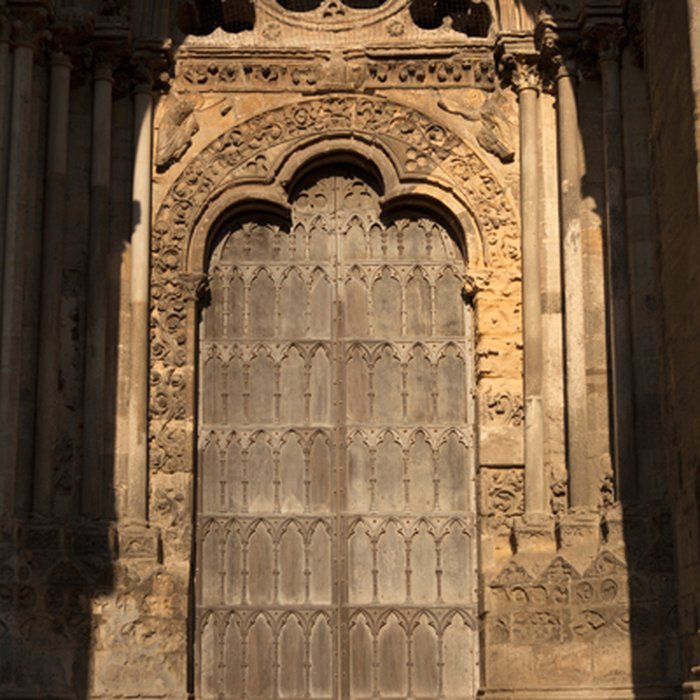 Photo de Cathédrale Notre-Dame de Sées