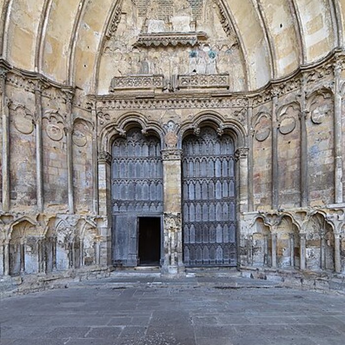 Photo de Cathédrale Notre-Dame de Sées