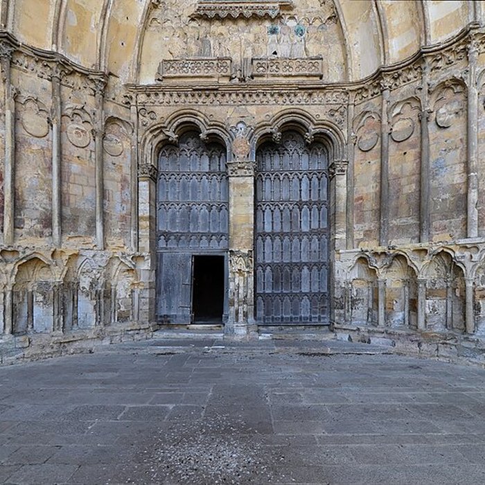 Photo de Cathédrale Notre-Dame de Sées