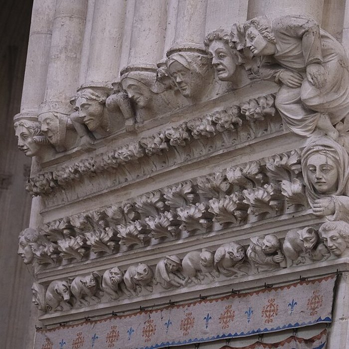 Photo de Cathédrale Notre-Dame de Sées