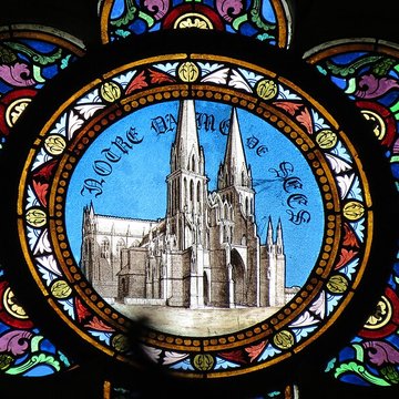 Cathédrale Notre-Dame de Sées