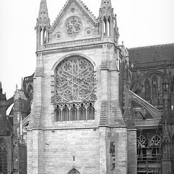 Cathédrale Notre-Dame de Sées