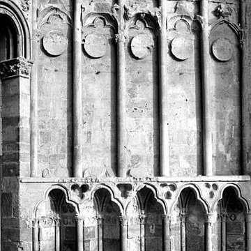 Cathédrale Notre-Dame de Sées