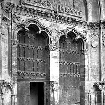 Cathédrale Notre-Dame de Sées